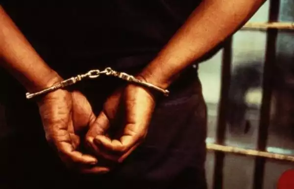 Two Nigerians arrested in India for drug trafficking